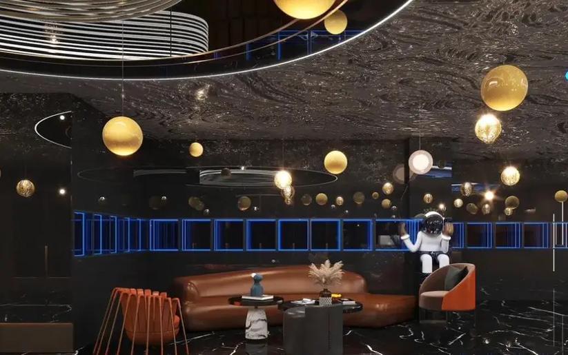 吉安商务KTV精选推荐-万安县ktv预定